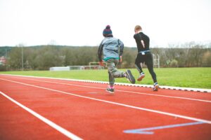 Run